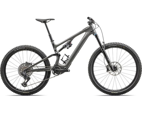 Specialized Levo SL Expert Carbon (Gloss Smoke/Gloss Black/Satin Flo Red/Silver Dust) (S3)