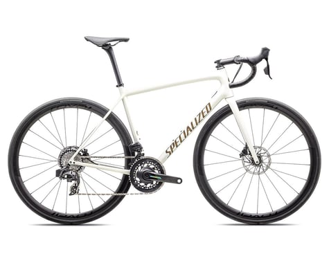 Specialized Aethos Pro Road Bike (SRAM Force AXS) (58cm)