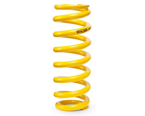 Specialized Ohlins Kenevo Spring (Yellow) (525lbs)