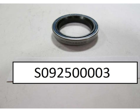 Specialized Transition 1 Integrated Headset Bearing (Upper/Lower) (38 x 27 x 6.5mm) (36 x 45)