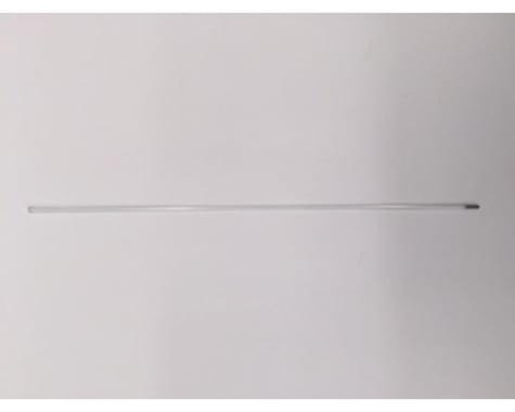 Specialized DT 2012 Roval Aerolite Straight-Pull Spoke (White) (2.0/2.3/0.9mm) (294mm)