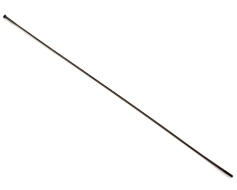 Specialized DT Roval Revolution Straight-Pull Spoke (Black) (2.0/1.5mm) (14G) (281mm)