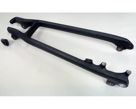 Specialized Carbon Seatstay w/ Bearings (Black) (2012/13 Epic 29")