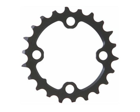 Specialized SRAM 2013 MTB Chain Ring (Black) (10 Speed)