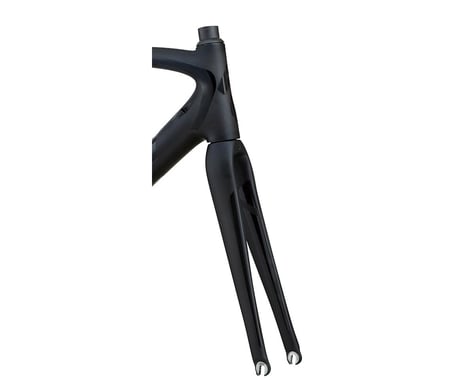 Specialized 2013 Tarmac Pro SL4 Fork (Carbon/Black) (49/52/54cm)