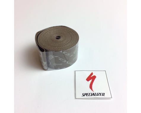 Specialized 2013 Roval Tubless Ready Rim Strip (Black) (29") (23mm)