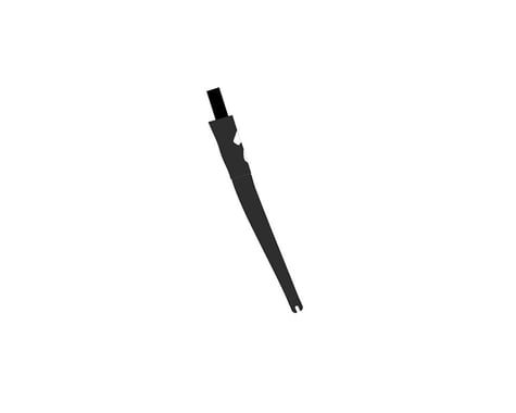 Specialized 2014 S-Works Tarmac SL4 Fork (Race Black) (45 Offset) (49/52/54cm)