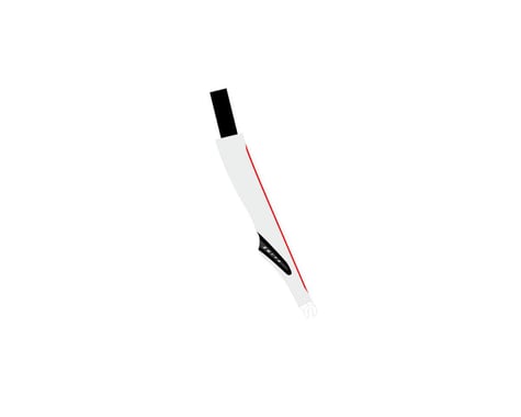 Specialized 2014 Roubaix Pro Fork (Gloss Pearl White/Red/Charcoal) (58/61cm)