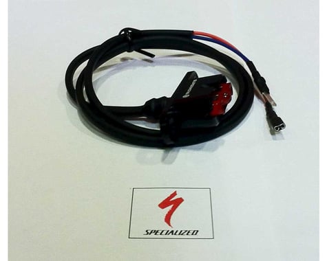 Specialized 2014-15 Turbo S Saddle Integration Cable (Black)