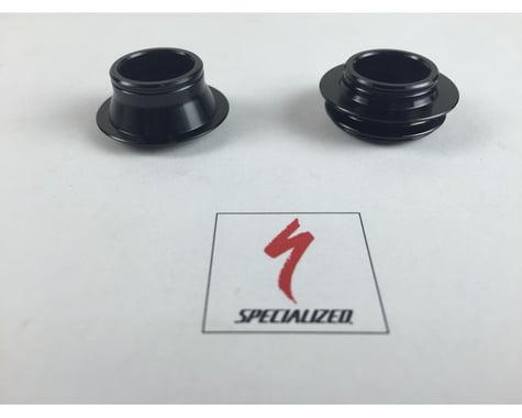 Specialized 2014 Endcaps (15mm Thru Axle)