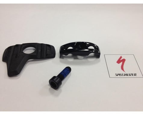 Specialized 2014 Downtube Cable Guide (Single/Double Ring w/ CPIR, Bottom Guide Position)
