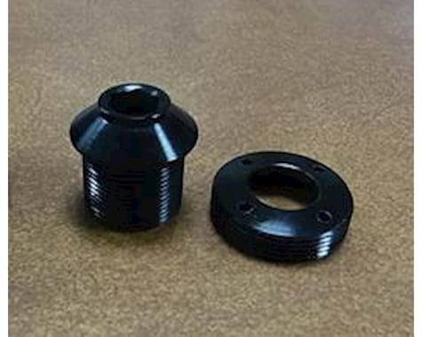 Specialized 2015 Fatboy Crank Bolt (Self Extracting)