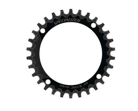 Specialized Chainring (104mm BCD) (2015 Camber/Epic/Enduro/Stumpjumper)