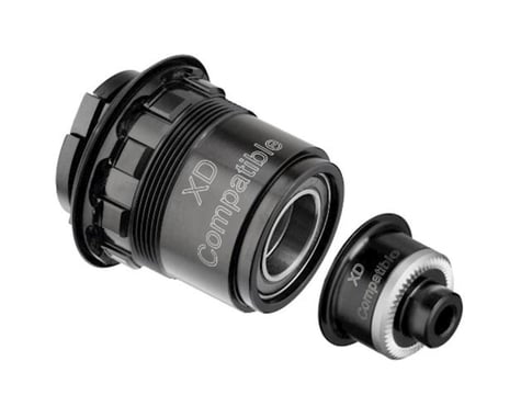 Specialized 2015 Roval XD Freehub For 360 Hub (142mm Endcap)
