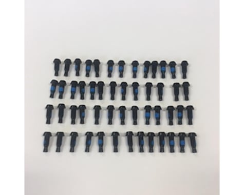 Specialized 2015 Boomslang Pedal Replacement Pin Set