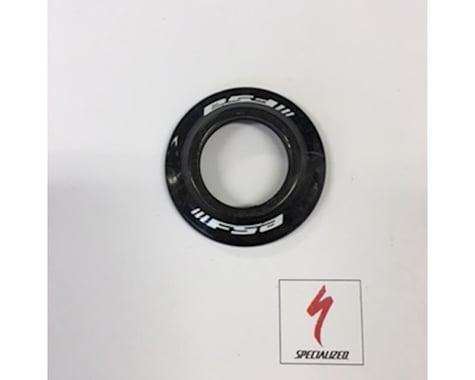 Specialized 2015 Sirrus/Vita Flow-Set Stem Carbon Cone Spacer (52mm OD) (10mm Height)