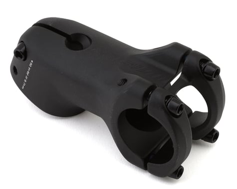 Specialized Turbo/Sirrus/Vita Flow/Roll E-Bike Stem (Black) (31.8mm) (60mm) (20°)