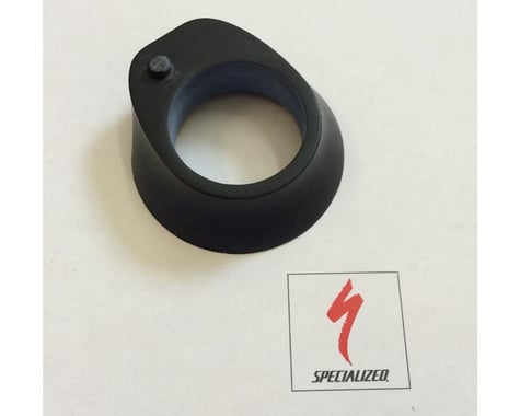 Specialized 2015 Turbo Flow-Set Stem Cone Spacer (45mm OD) (15mm Height)