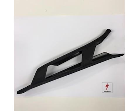 Specialized Chainstay Protector For Carbon (Black) (2016 S-Works Camber 650b)