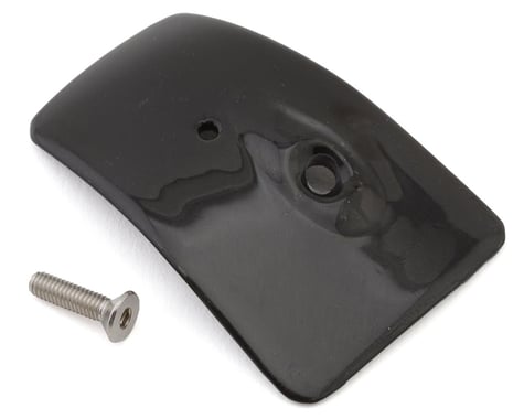 Specialized 2015 Tarmac Bottom Bracket Cable Guide Cover (Gloss Black)