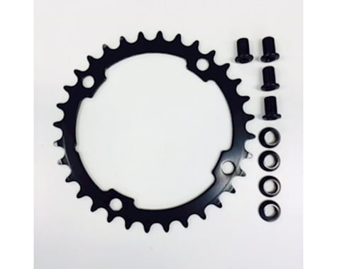 Specialized Gossamer Pro Subcompact Chainring (Black)