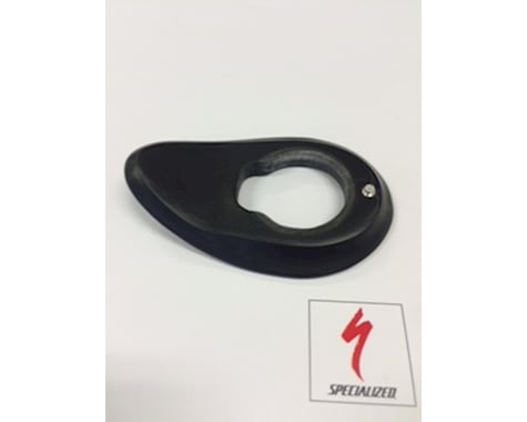 Specialized 2016 Venge Vias Low Stack Lower Transition Spacer (Satin)