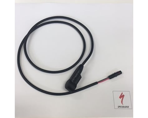 Specialized 2016 Levo Speed Sensor (Black) (750mm Cable)