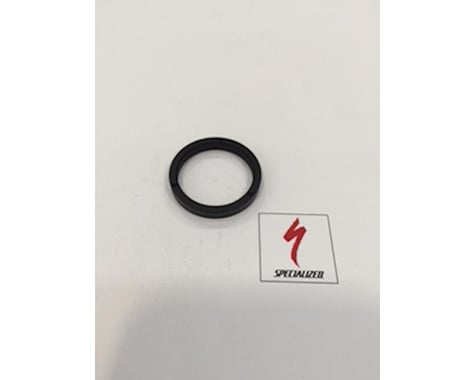 Specialized 2017 Venge Non-Vias Nylon Spacer (Black) (5mm)