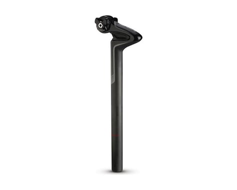 Specialized CG-R Carbon Roubaix Seatpost (Charcoal) (2017-19)
