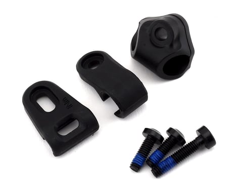 Specialized Epic Brian Hose Clip Kit w/ Bolts