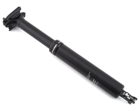 Specialized Xfusion Manic Dropper Seatpost (Black) (34.9mm) (100mm)