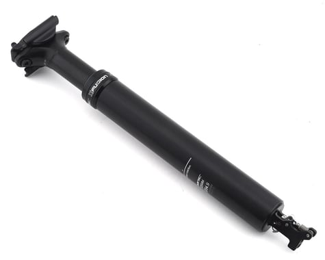 Specialized Xfusion Manic Dropper Seatpost (Black) (34.9mm) (125mm)