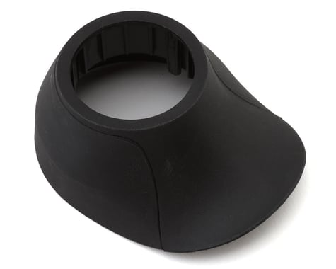 Specialized Future Shock Headset Top Cover (Black) (15mm Stack)