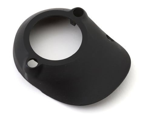 Specialized Future Shock Headset Top Cover (Black) (0mm Stack)