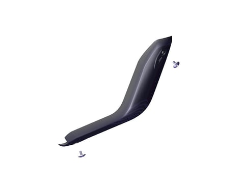 Specialized 2020+ Enduro Carbon Downtube Protector (Black)