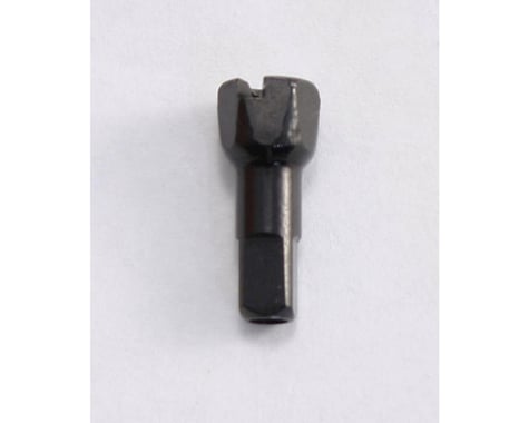 Specialized DT Swiss Prolock Alloy Hex Nipple (Black) (1.8 x 14mm) (15G)