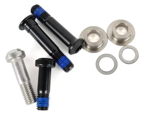 Specialized Rear Shock Mounting Hardware Kit (For Levo)