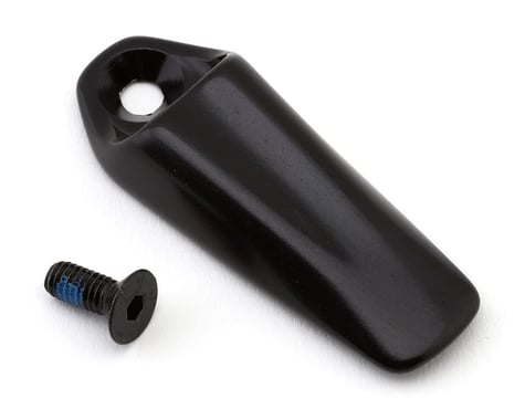 Specialized Cbg Downtube Cable Guide For Mechanical Shifting (Black)