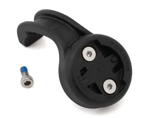 Specialized Roval Control Cockpit Accessory Mount (Black)