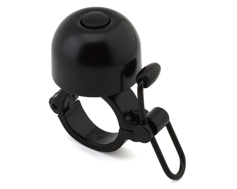 Specialized Brass Bell (Black)