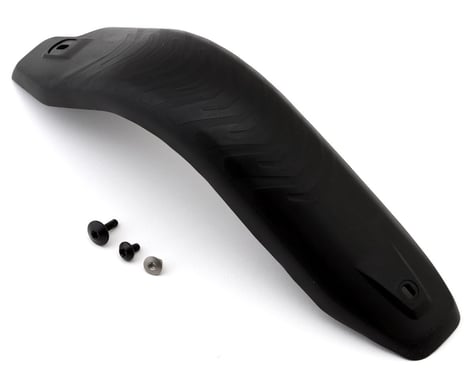 Specialized Stumpjumper 15 Molded Downtube Protector (Black)