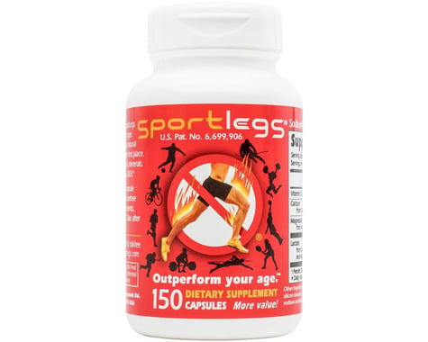 Sportlegs Sport Legs Nutritional Supplement