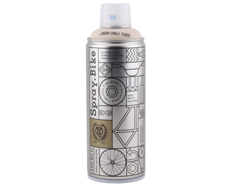 Spray.Bike London Paint (Chalk Farm) (400ml)