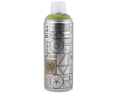 Spray.Bike London Paint (Royal Oak) (400ml)