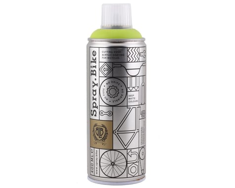 Spray.Bike London Paint (Limehouse) (400ml)