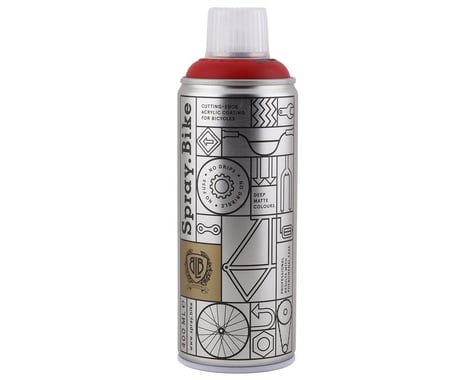 Spray.Bike London Paint (Redbridge) (400ml)