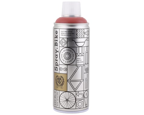 Spray.Bike Vintage Paint (Rudge) (400ml)