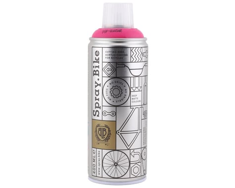 Spray.Bike Pop Paint (Quasar) (400ml)