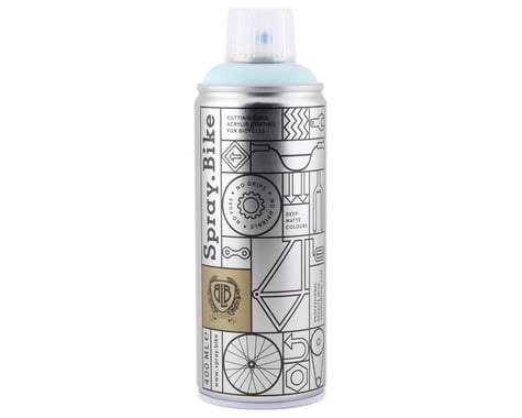 Spray.Bike Pop Paint (Misty) (400ml)