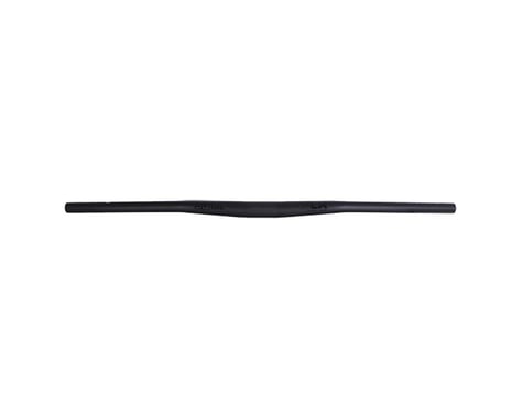 SQlab 30X Carbon Riser Bar (Black) (31.8mm) (15mm Rise) (780mm)